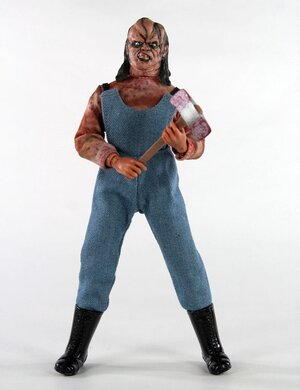 Preorder: Hatchet Action Figure Victor Crowley 20 cm