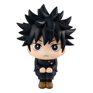 Preorder: Jujutsu Kaisen Look Up PVC Statue Fushiguro Megumi 11 cm