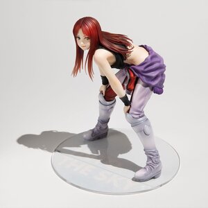 Preorder: Mobile Suit Gundam 0080 War in the Pocket GGG Statue Christina Mackenzie Into the Sky 17 cm