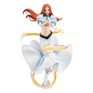 Preorder: Bleach: Thousand-Year Blood War Gals PVC Statue Orihime Inoue 21 cm