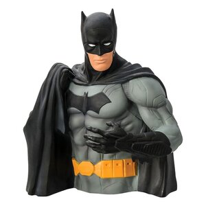 Preorder: DC Comics Coin Bank Batman New 52