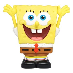 Preorder: SpongeBob Squarepants Coin Bank Sponge Bob