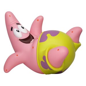 Preorder: SpongeBob Squarepants Coin Bank Patrick