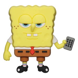 Preorder: SpongeBob Squarepants 3D Magnet SpongeBob