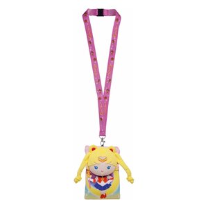 Preorder: Sailor Moon Lanyard Deluxe