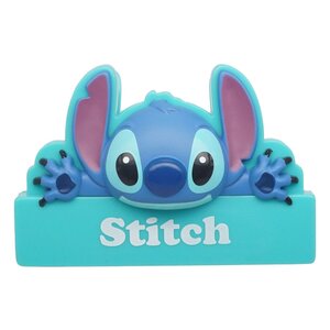 Preorder: Lilo & Stitch Soft Touch Magnet Stitch