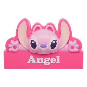 Preorder: Lilo & Stitch Soft Touch Magnet Angel