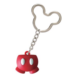 Preorder: Disney Ball Keychain Mickey Pants