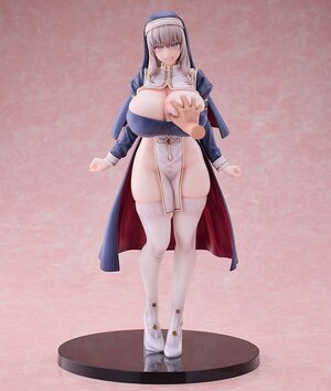 Preorder: Original Character PVC Statue 1/6 Eleanor Chaplin 30 cm