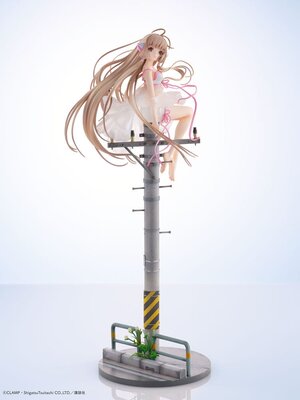 Preorder: Chobits PVC Statue Chi Soothing breeze 42 cm