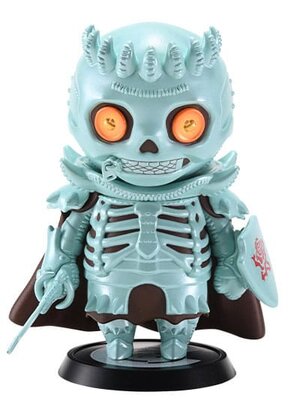 Preorder: Berserk Cutie1 PVC Figure Skull Knight Comic Cover Color Ver. 12 cm