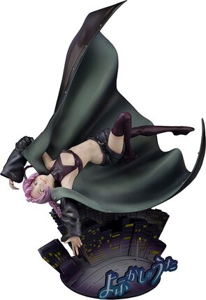 Preorder: Call of the Night PVC Statue 1/7 Nazuna Nanakusa 31 cm