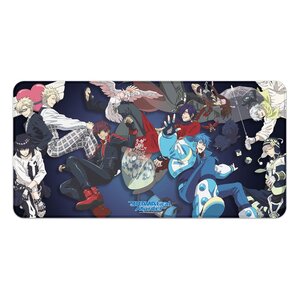 Preorder: Dramatical Murder XXL Mousepad 80 x 40 cm