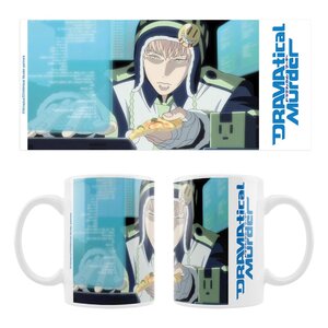 Preorder: Dramatical Murder Ceramic Mug Noiz