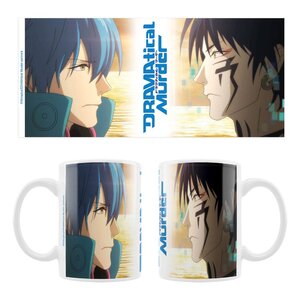 Preorder: Dramatical Murder Ceramic Mug Aoba & Ren