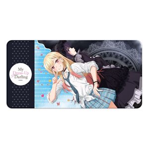 Preorder: My Dress-Up Darling XXL Mousepad Marin Shizuku Cosplay 80 x 40 cm