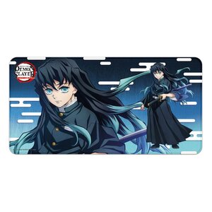 Preorder: Demon Slayer: Kimetsu no Yaiba XXL Mousepad Muichiro Tokito 80 x 40 cm