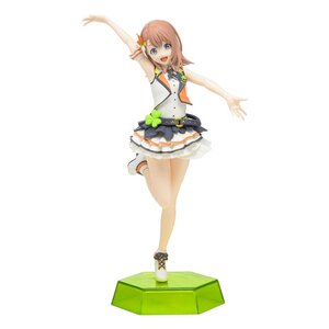 Preorder: Hatsune Miku: Clolorfull Stage! Desktop x Decorate Collections PVC Statue Hanasato Minori 15 cm