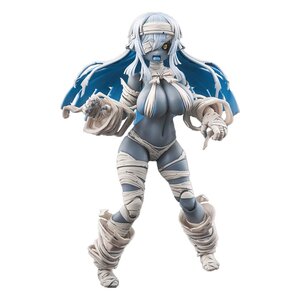 Preorder: Original Character Action Figure Kit 1/12 RPG-03 Zombie Girl Grisa 15 cm