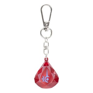 Preorder: Final Fantasy XIV Acrylic Job Keychain Red Mage