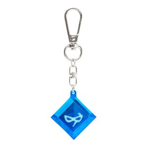 Preorder: Final Fantasy XIV Acrylic Job Keychain Blue Mage