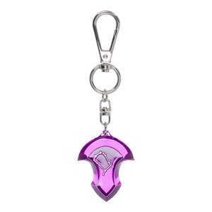 Preorder: Final Fantasy XIV Keychain Emet Selchs Crystal