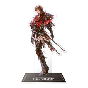 Preorder: Final Fantasy XVI Acryl Figure Joshua Rosfield 17 cm