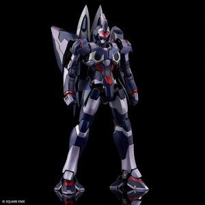 Preorder: Xenogears Form-ISM Act Action Figure Weltall 20 cm