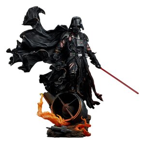 Preorder: Star Wars Mythos Statue 1/4 Darth Vader 76 cm