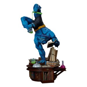 Preorder: Marvel Premium Format Statue Beast 67 cm