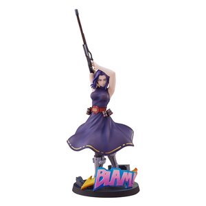 Preorder: My Hero Academia PVC Statue 1/8 Lady Nagant 35 cm