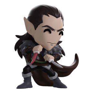 Preorder: The Legend of Vox Machina Vinyl Figure Vaxildan 10 cm