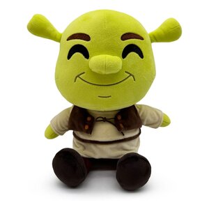 Preorder: Shrek Plush Figure Shrek Sit 22 cm