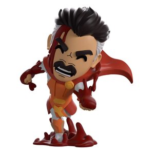 Preorder: Invincible Vinyl Figure Radio Battletorn Omniman 11 cm