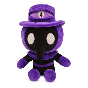 Preorder: Unplagued Plush Figure Plague Peeper 22 cm