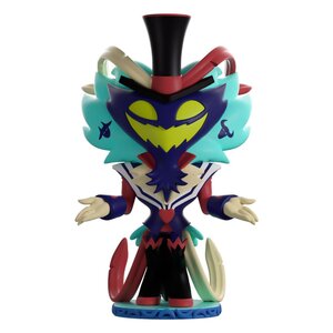 Preorder: Helluva Boss Vinyl Figure Ozzie 12 cm