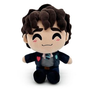 Preorder: Heartstopper Plush Figure Charlie 22 cm