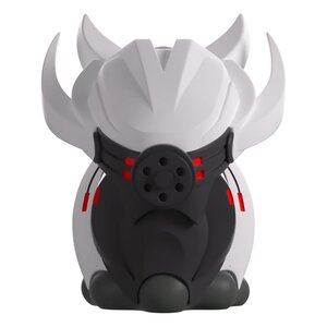 Preorder: Rimworld Vinyl Figure War Queen 9 cm