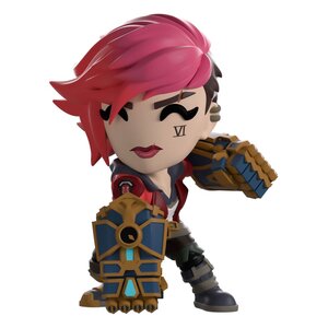 Preorder: Arcane Vinyl Figure Vi 10 cm