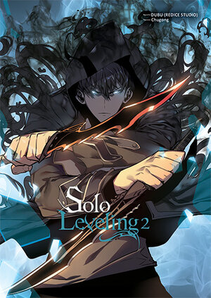 Solo Leveling #02