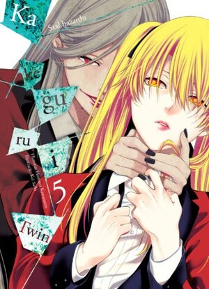 Kakegurui Twin #05