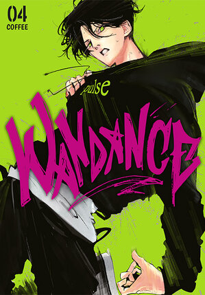 Wandance #04