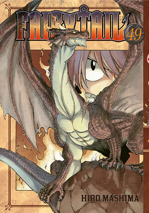 Fairy Tail #49