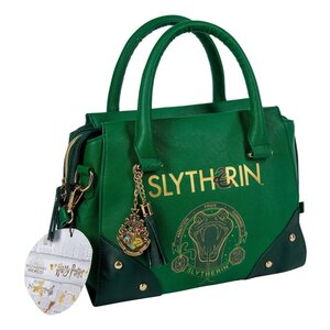 Preorder: Harry Potter Handbag Slytherin