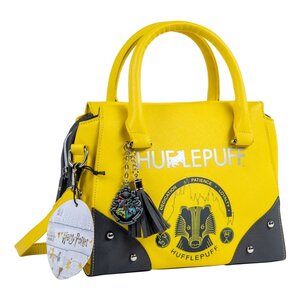 Preorder: Harry Potter Handbag Hufflepuff