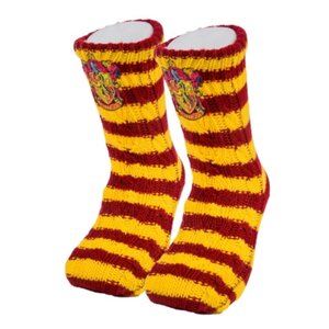 Preorder: Harry Potter House Socks Gryffindor