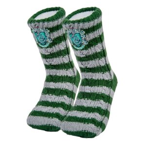 Preorder: Harry Potter House Socks Slytherin