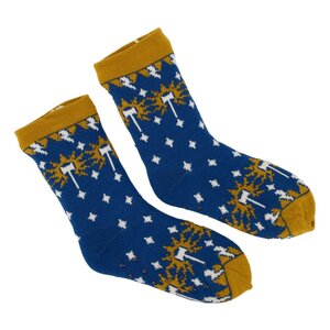 Preorder: Warhammer 40K House Socks Stormcast