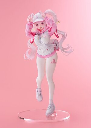 Preorder: Goddess of Victory: Nikke PVC Statue 1/7 Alice Sweet Home 25 cm