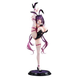 Preorder: Original Character Statue 1/4 Present Bunny Yuna Chan 48 cm